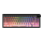 Klawiatura Ajazz AK650 Dream Weaver Switch Side Character Gradient Pink RGB z